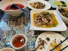 -走马楼饭庄(慈城古县城店)