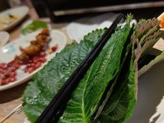 -玫瑰花园自助烤肉(顺义鑫海韵通店)