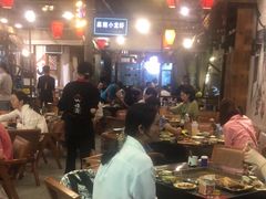 -塘屋烧烤·云南火塘烧烤品牌(春城慧谷旗舰店)