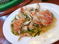 -肥婆海鲜店(三亚国际购物中心店)