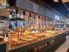-伍棵星炭烤自助料理·烤鳗鱼(浦东食品城店)