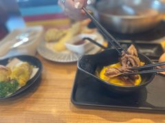 -水林间·寿喜烧自助(仙林金鹰店)