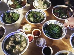 -珍珍小食店(西华路店)