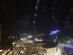 -琴岛之星摩天轮
