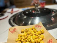 -玺炖·中国铁锅炖(南京东路店)