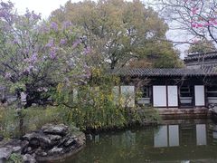 -常熟方塔园