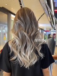 点击看大图 -3AM HAIR SALON烫发染发接发