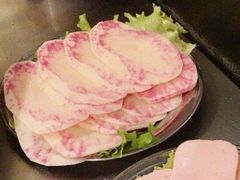 -老姐石板烧烤+铜炭火锅(总店)