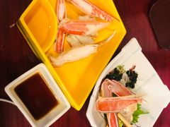 -蟹道乐(道顿堀本店)