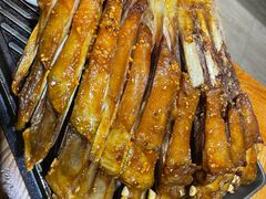 -蒙艾里民族传统菜蒙餐