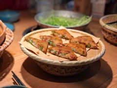 -吃饭皇帝大(解放西路店)