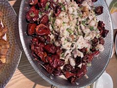 -大丰收脆鱼(浦西万达店)