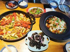 藤椒龙利鱼-心邸·庆宴(雅宝城店)