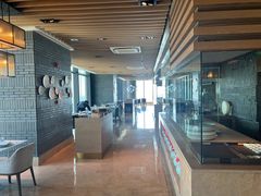-无锡苏宁银河国际酒店-悦府65中餐厅