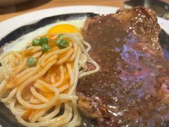 -豪客来牛排(重庆三峡广场步行街1704店)