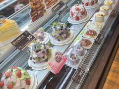 -FANEN法念·烘焙·甜点(万象城店)