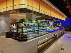 -享遇.锅姥姥牛排海鲜自助(小寨店)
