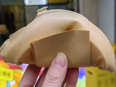 -易老大蛋烘糕(奎星楼总店)