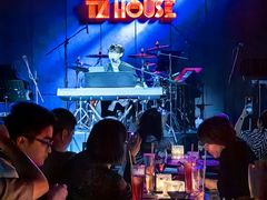 -TZ House音乐现场(茅台店)
