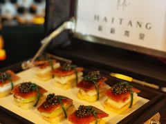 -莉莉海堂HAITANG·烤鸭(国贸商城店)