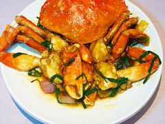 -珍宝海鲜JUMBO Seafood(北京SKP店)