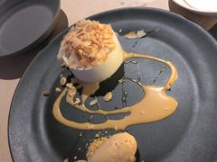 -Mercato莫卡多露台餐厅与酒吧(K11店)