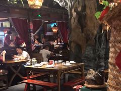 -老阿爸鲜鱼土菜(昆山花桥店)