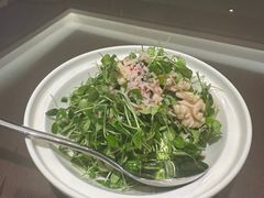 -燕春园中餐厅-北大博雅国际酒店