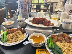 -丽的面家(多宝路店)