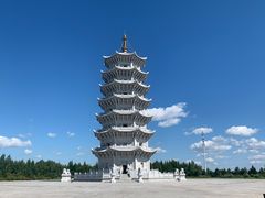 -嘉荫恐龙国家地质公园