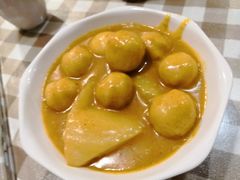 -新大咀港式茶餐厅(宝山万达店)