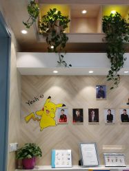 -爱儿美儿童摄影(奥森公园店)