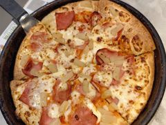 -必胜客(漕宝路店)