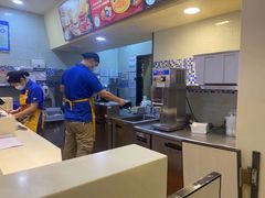 -DQ·蛋糕·冰淇淋(领秀城店)