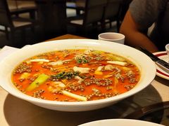 -新渝城·川菜·火锅(区庄店)