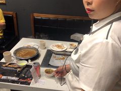 -圣罗巴海鲜烤肉自助(鲅鱼圈万达店)