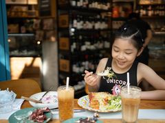 吐司-Alimentari早午餐(安福路店)