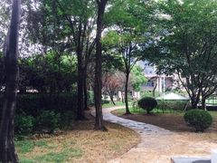 -复旦大学光华楼