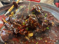 -回味黑鸭煲·始于2006(万松园店)