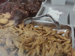 -震九州熟食(凯旋路店)