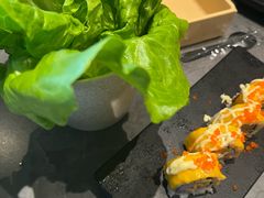 -花时·炭火烧肉(东百中心A馆店)