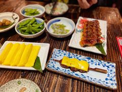 -平成屋·午肴夜酒(四川北路店)