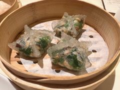 -利苑酒家(宜安广场店)