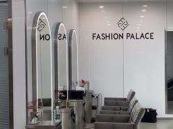 -时尚殿堂hair salon