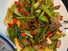 -五福居羊蝎子(方庄店)