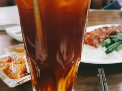 -新旺茶餐厅(嘉里城店)