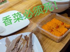 -中阿兰牛肉面(悦海新天地店)