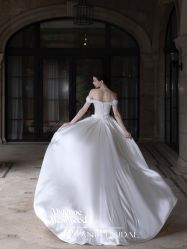 点击看大图 -MANLI BRIDAL婚纱