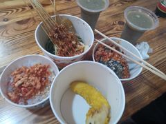 -李字号臭豆腐(总店)