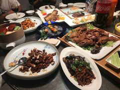 -106餐厅(山水文园店)